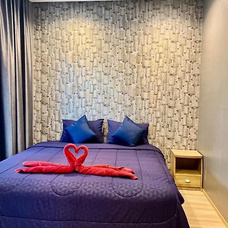 Poolvilla Breeze Valley Cha-Am Dış mekan fotoğraf