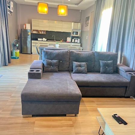 Poolvilla Breeze Valley Cha-Am Dış mekan fotoğraf