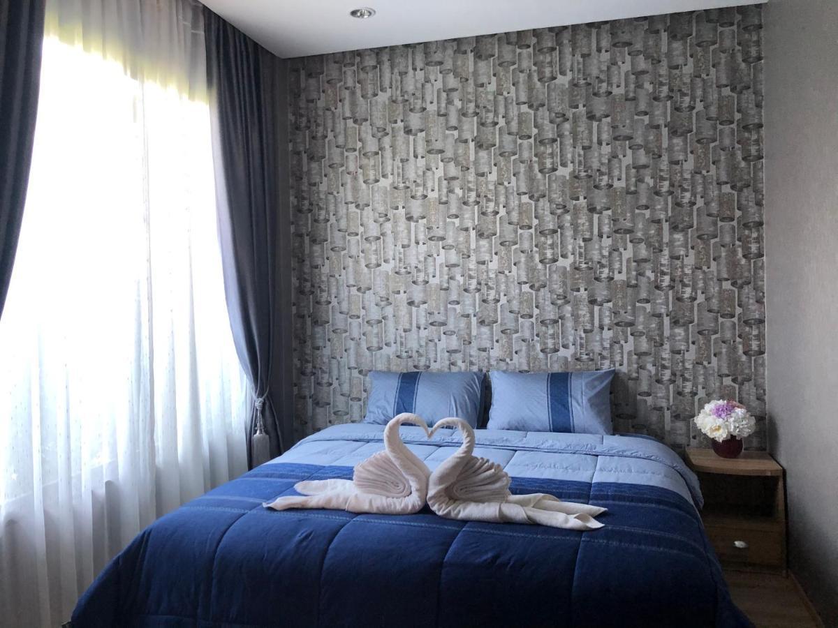 Poolvilla Breeze Valley Cha-Am Dış mekan fotoğraf