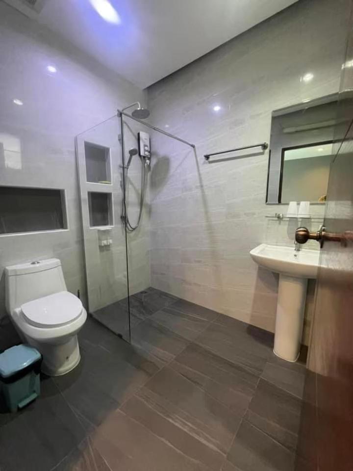 Poolvilla Breeze Valley Cha-Am Dış mekan fotoğraf